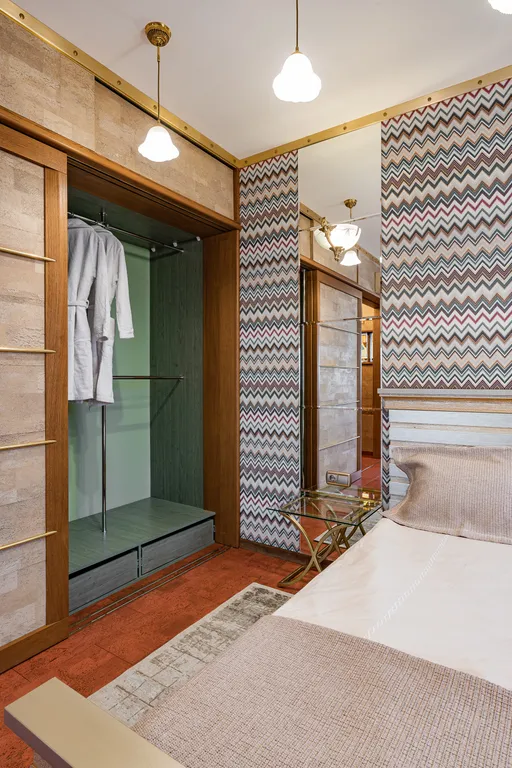 Оперный театр \ КАЦЦ Уютная квартира премиум класса