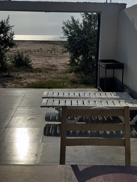 Коттедж с видом на море