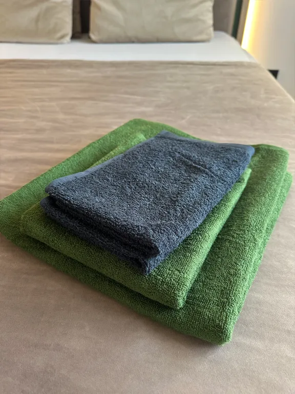 Уютная и комфортная квартира для идеального отдыха