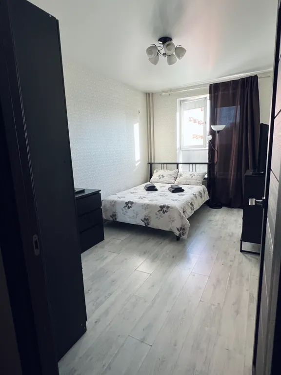 Комфортная квартира