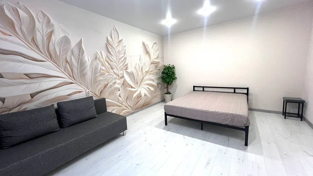 Видовые апартаменты