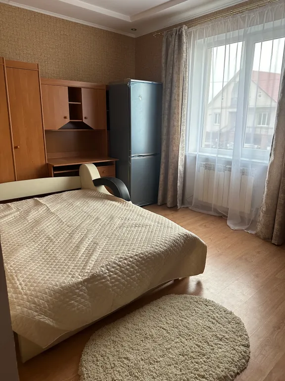 В гостях у Федоровича