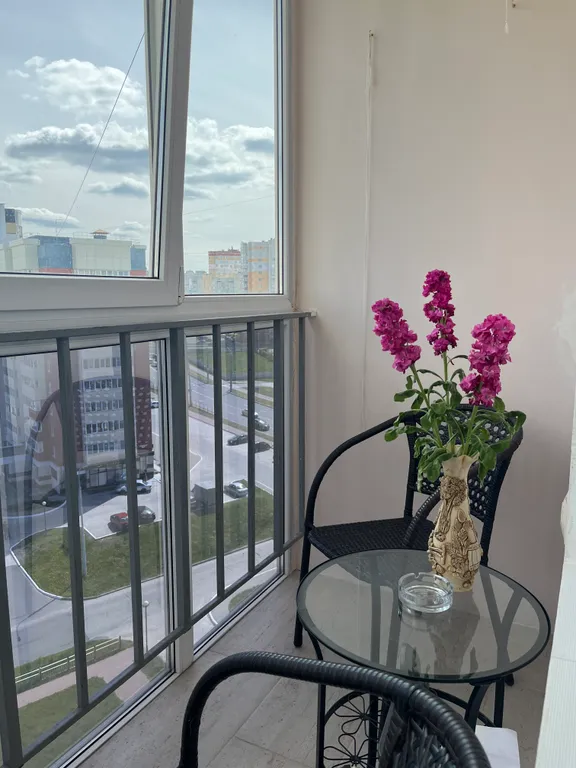 Уютная квартира на территории старого аэропорта — аренда посуточно в Брянск