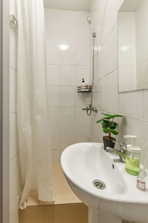 Квартира Квартира Green студия N3 — Санкт-Петербург