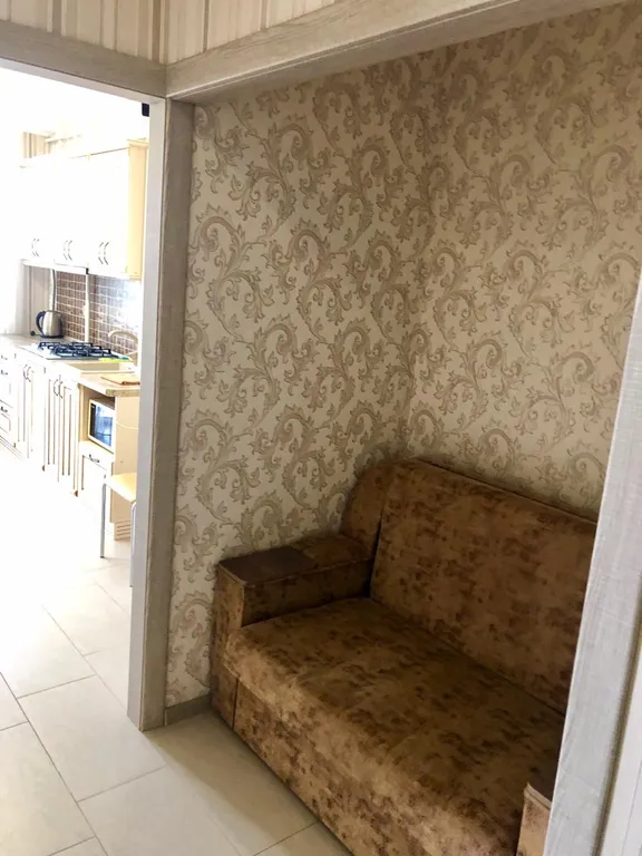 Видовой апартамент