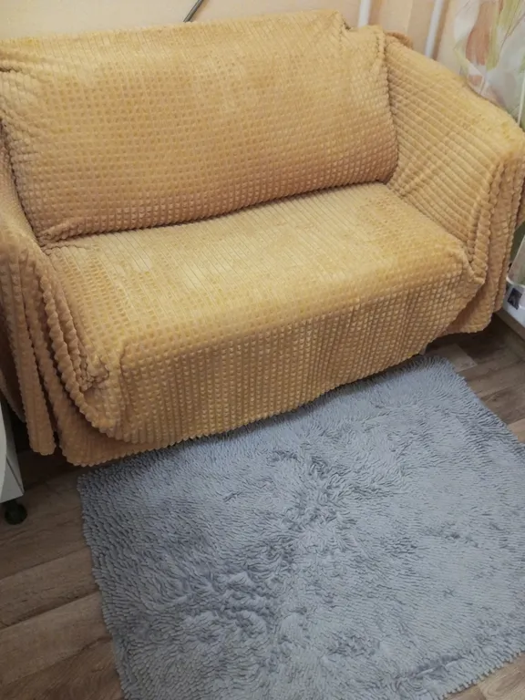 Квартира возле аквапарка с видом на парк и реку