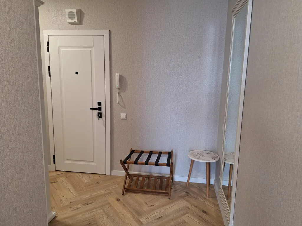 Квартира Квартира Апартамент 45 м2 — Светлогорск