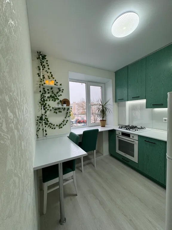 Квартира Уютная квартира на центральной улице Новгорода, ремонт только сделан — Великий Новгород