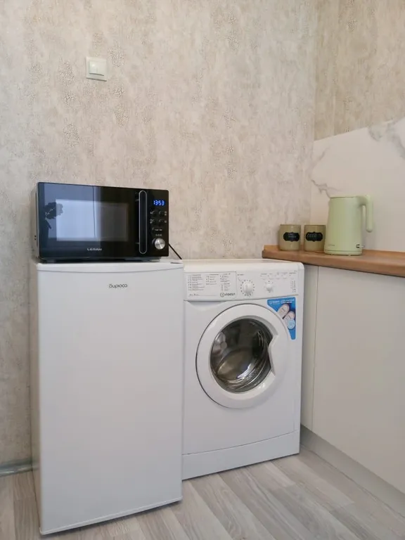 Квартира в 5 километрах от аэропорта с кондиционером