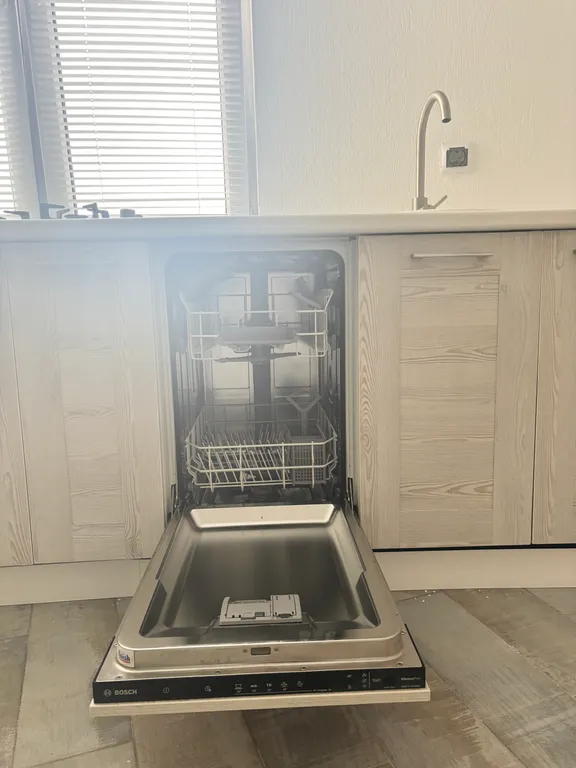 Квартира-студия на Толстом мысе