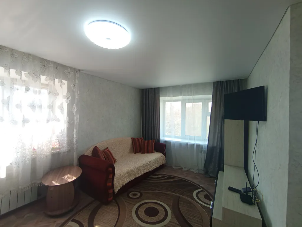 Уютная квартира в центре