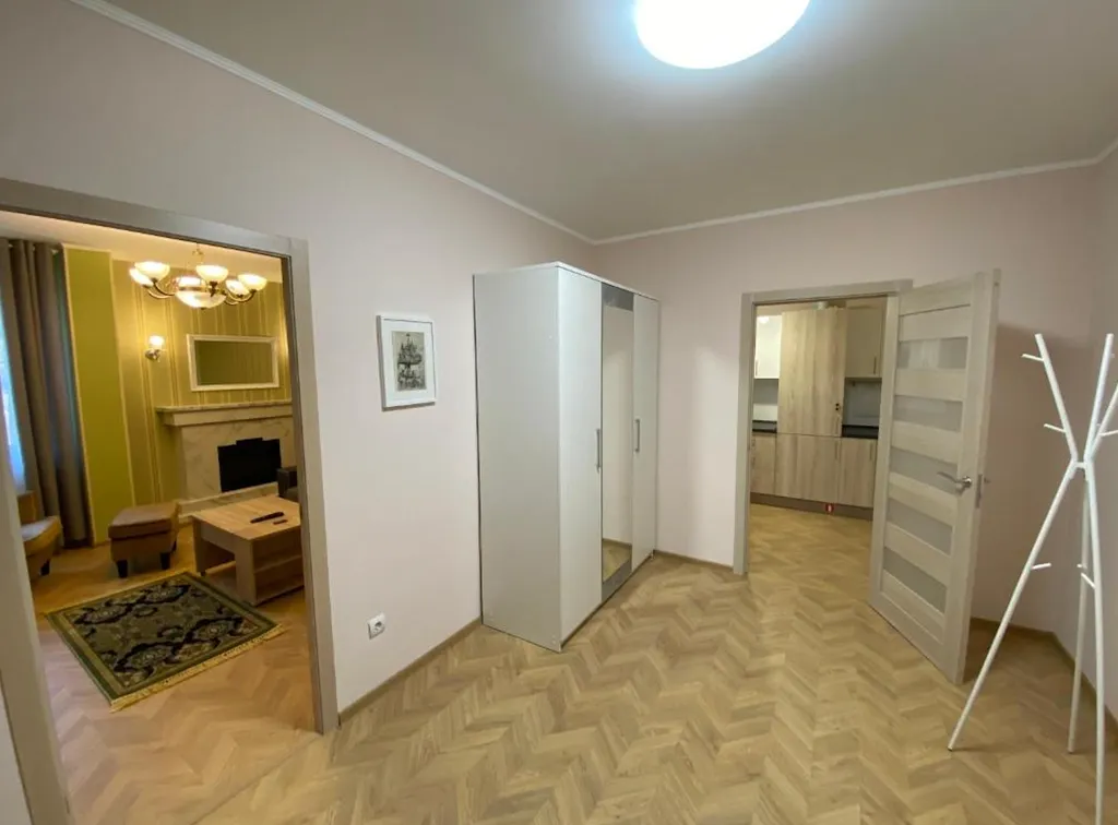 Квартира Квартира на берегу моря — Светлогорск