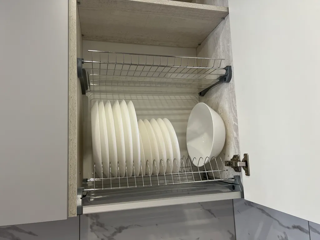 2-комнаты в центре с камином и подземной парковкой