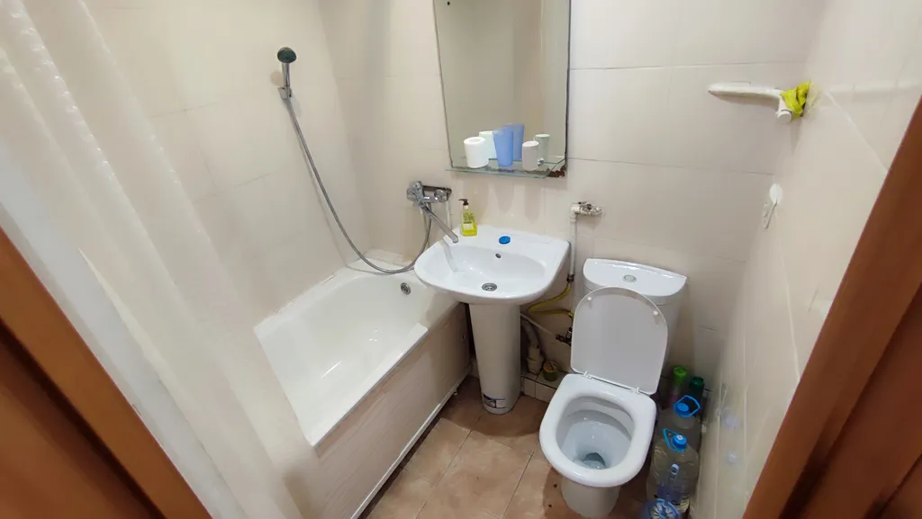 Квартира Уютная квартира в историческом центре — Севастополь