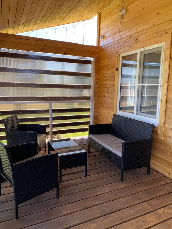 Семейный отдых в гостевом доме/отпуск в Карелии/Усадьба Порфирьевых