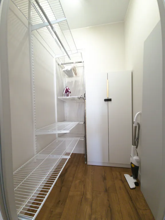 Квартира Квартира OKHome — Шушары