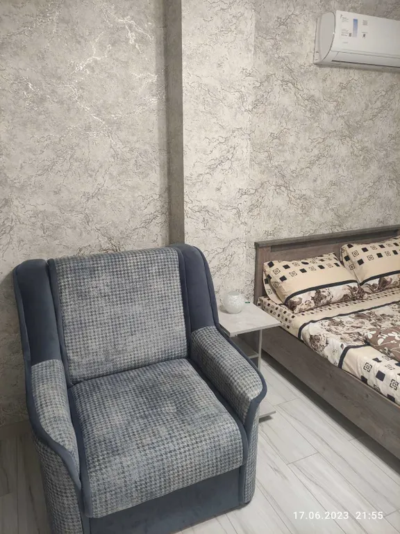 Квартира-студия