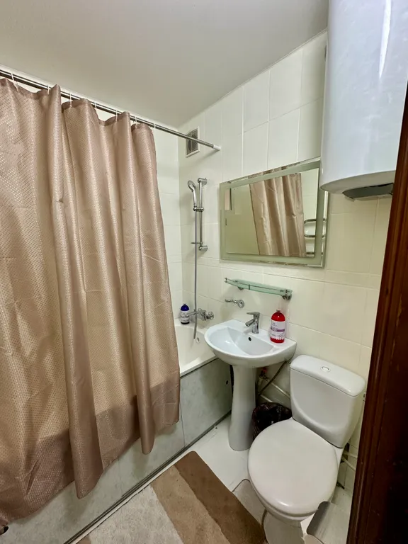 Гоголя 64 теплая атмосфера