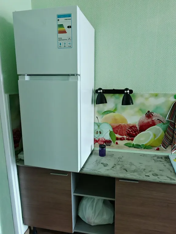 Уютная квартира в новостройке