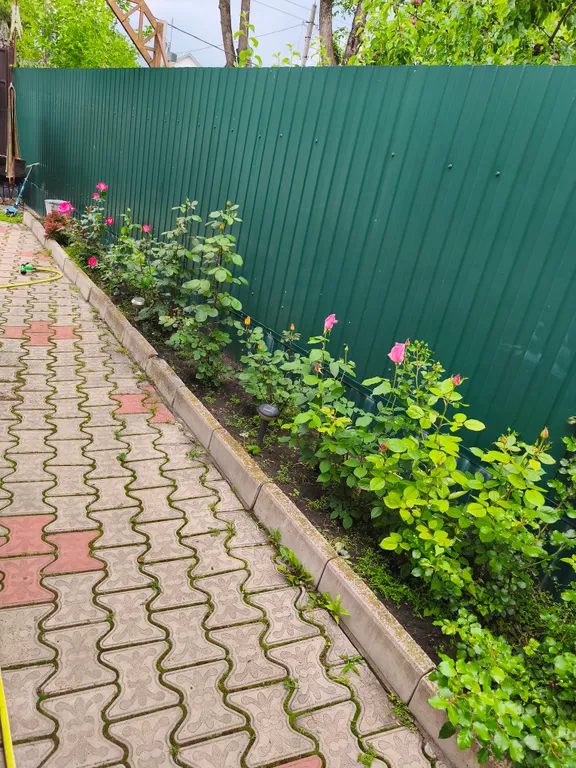 Коттедж Уютный дом в центре города — Ессентуки