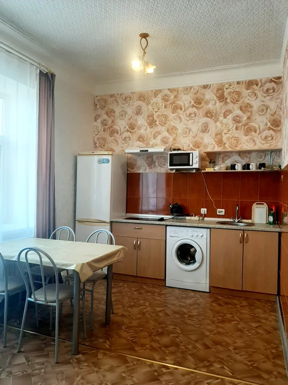 Квартира Уютная квартира в историческом районе города — Севастополь