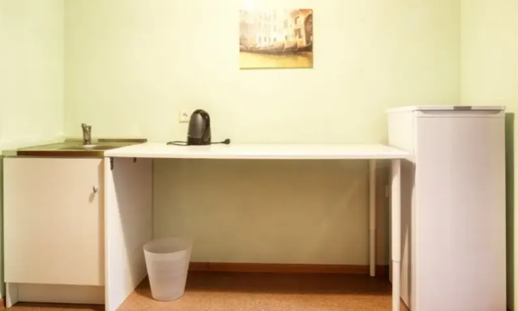 2-комнатный Дом