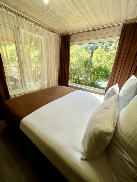 2-комнатный Дом