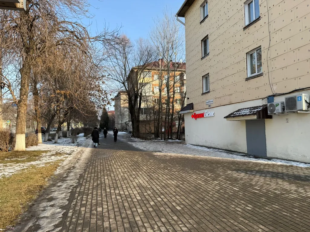 Вкусная квартира