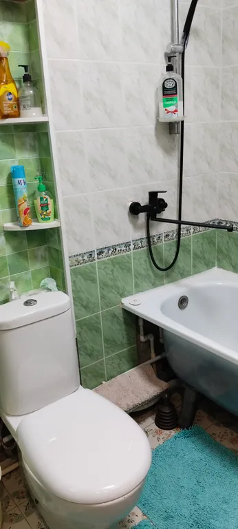 Квартира Квартира по трассе М4 — Красный Колос