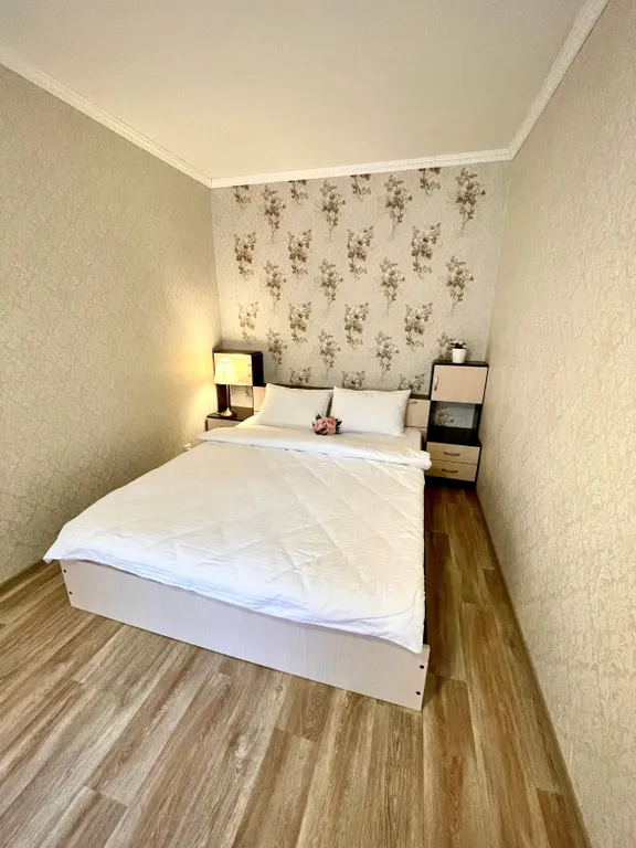 Уютная 2-комнатная квартира