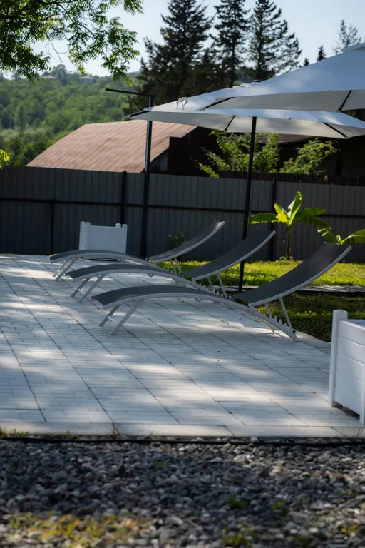 Коттедж 1-комнатный Дом — Сухум