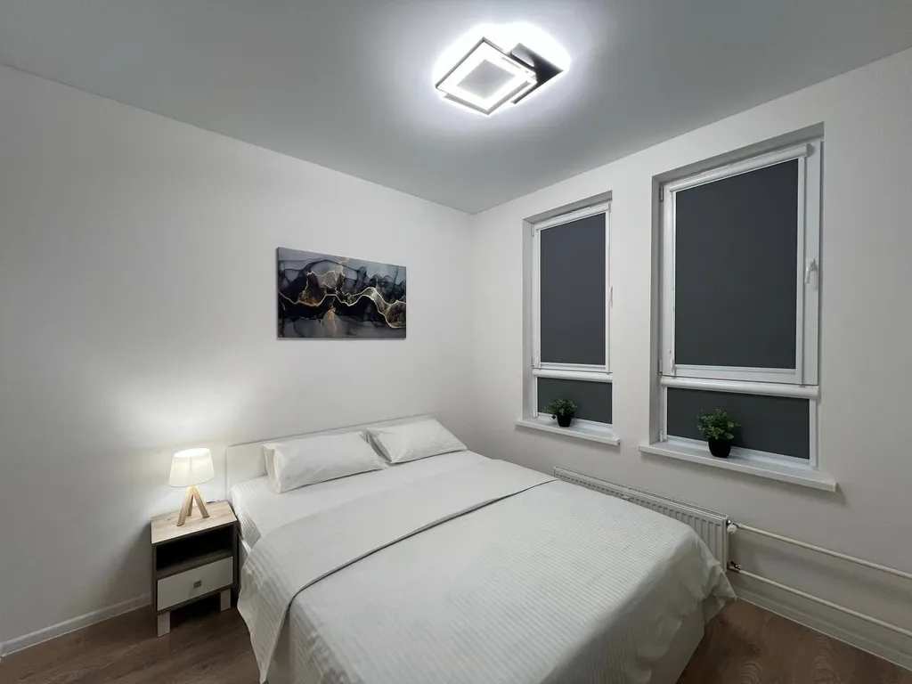 Квартира в Мытищах