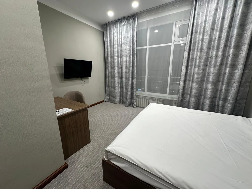 Квартира Комната — Махачкала