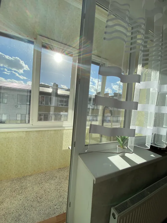 Квартира Уютная квартира — Краснодар