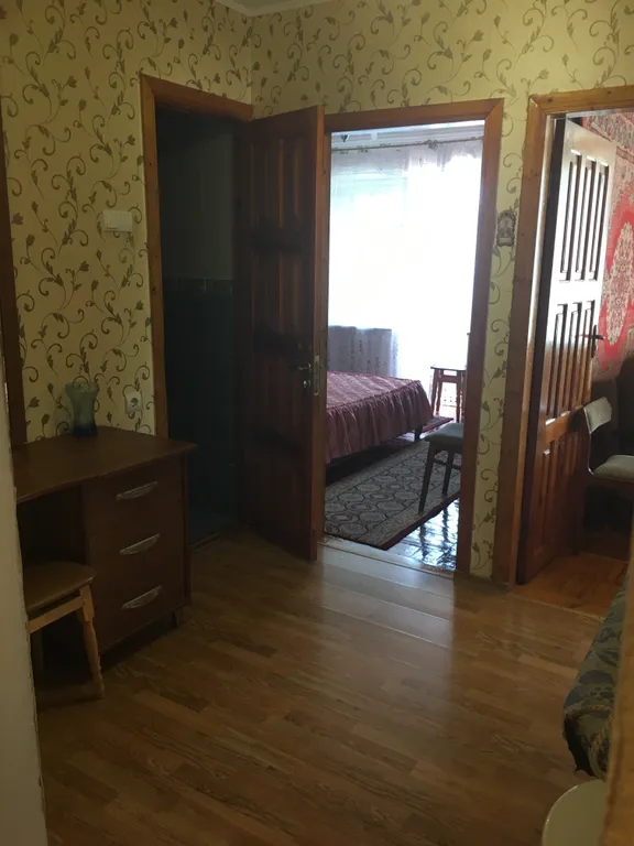 Квартира со всеми удобствами и всем необходимым