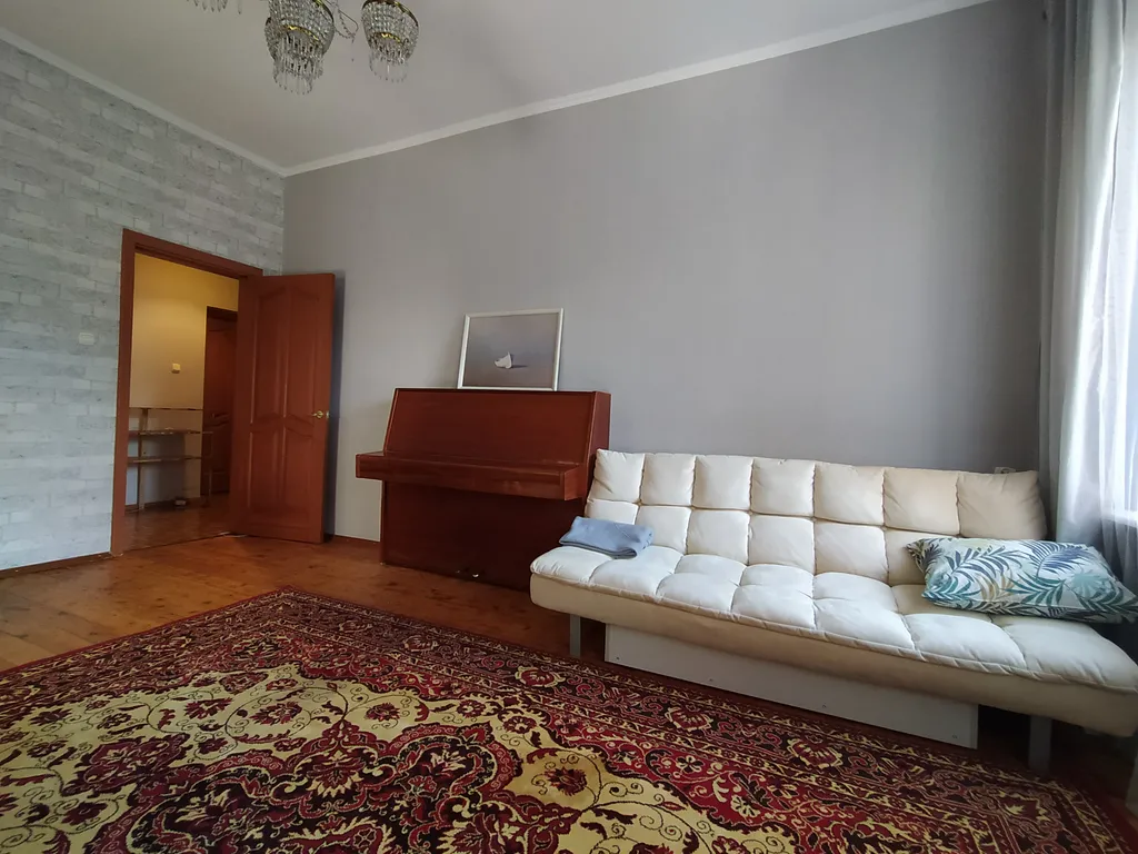 Квартира Замечательная квартира в центре города — Калининград