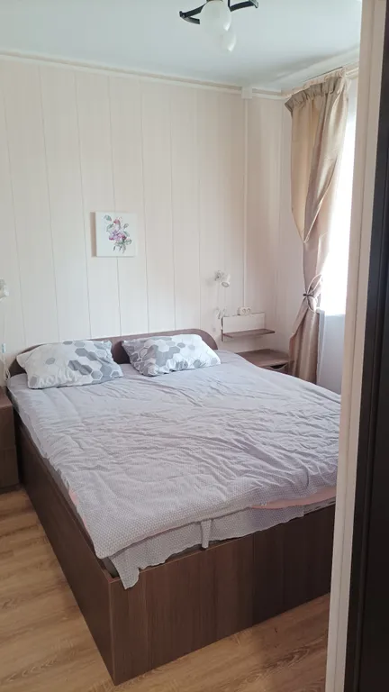 Коттедж Домик — Борисоглебский