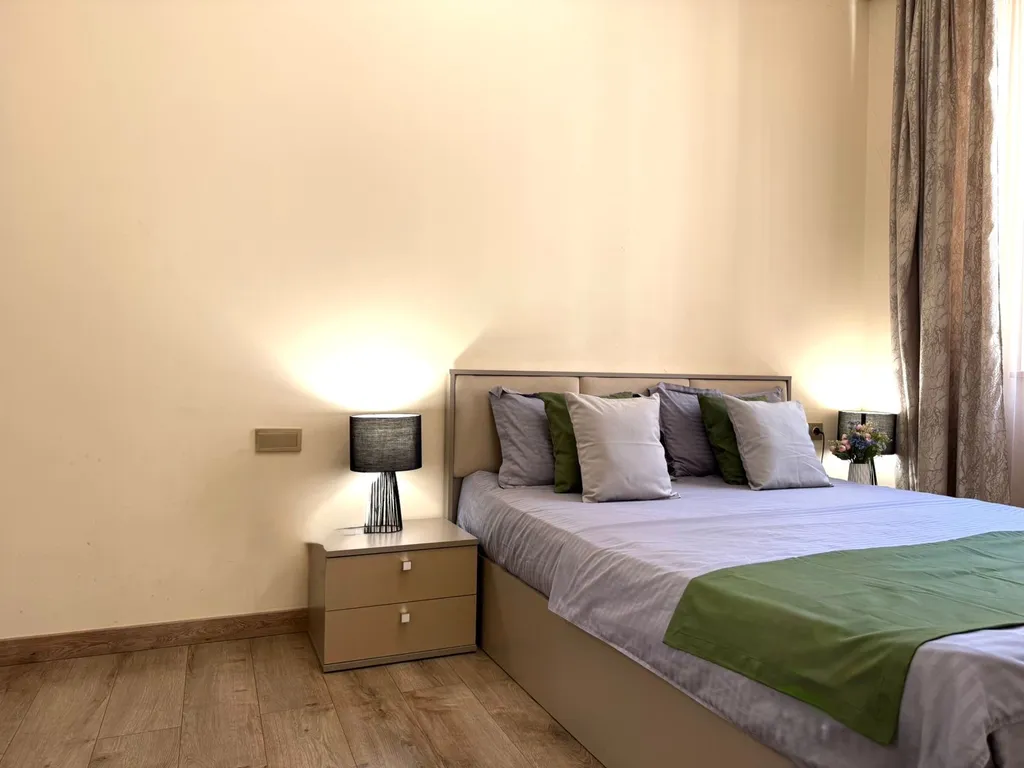 Уютная квартира в Ереване возле площади республики