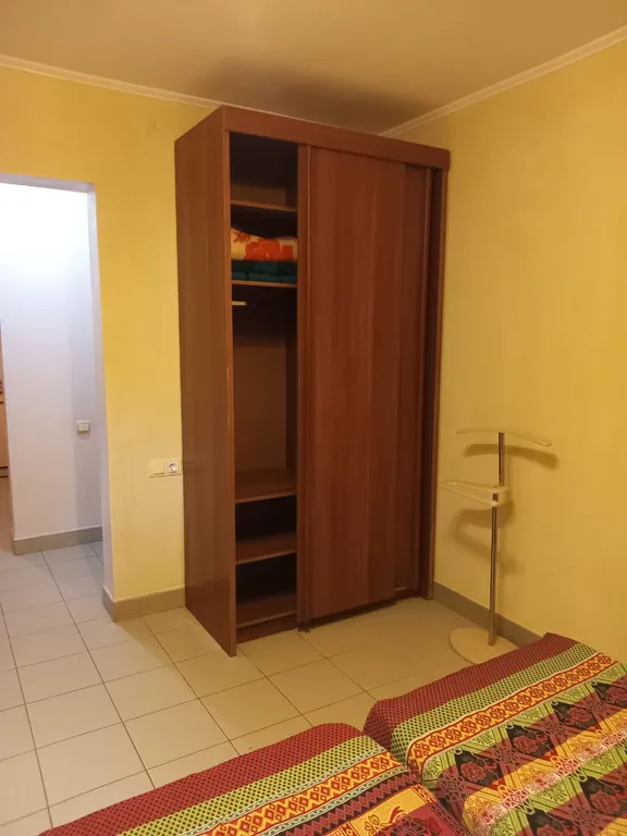 Коттедж Коттедж Отдельно стоящая пристройка — Сочи