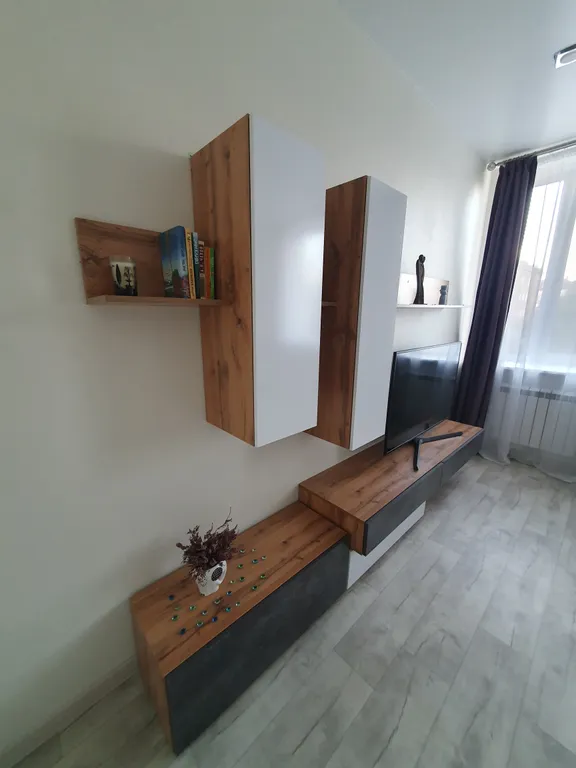 Сердце города