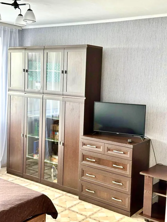 Квартира Уютная квартира в удобном районе города — Калининград