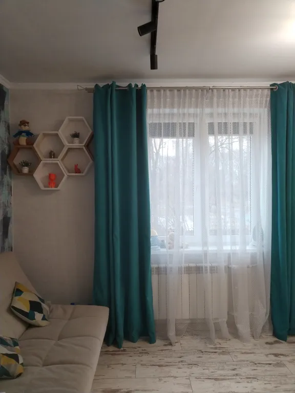 Уютная квартира у моря