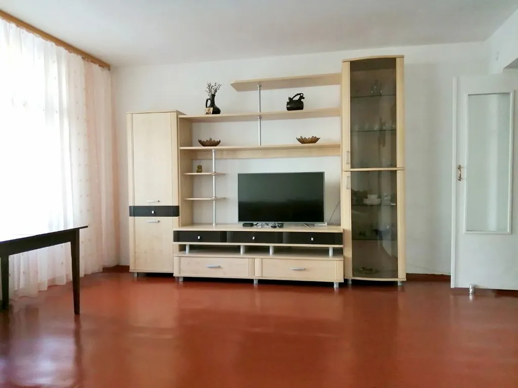 Квартира 3-ком квартира, К. Маркса, Ц. Рынок, до 7 чел — Иркутск