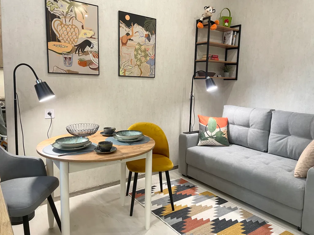 Премиум на набережной