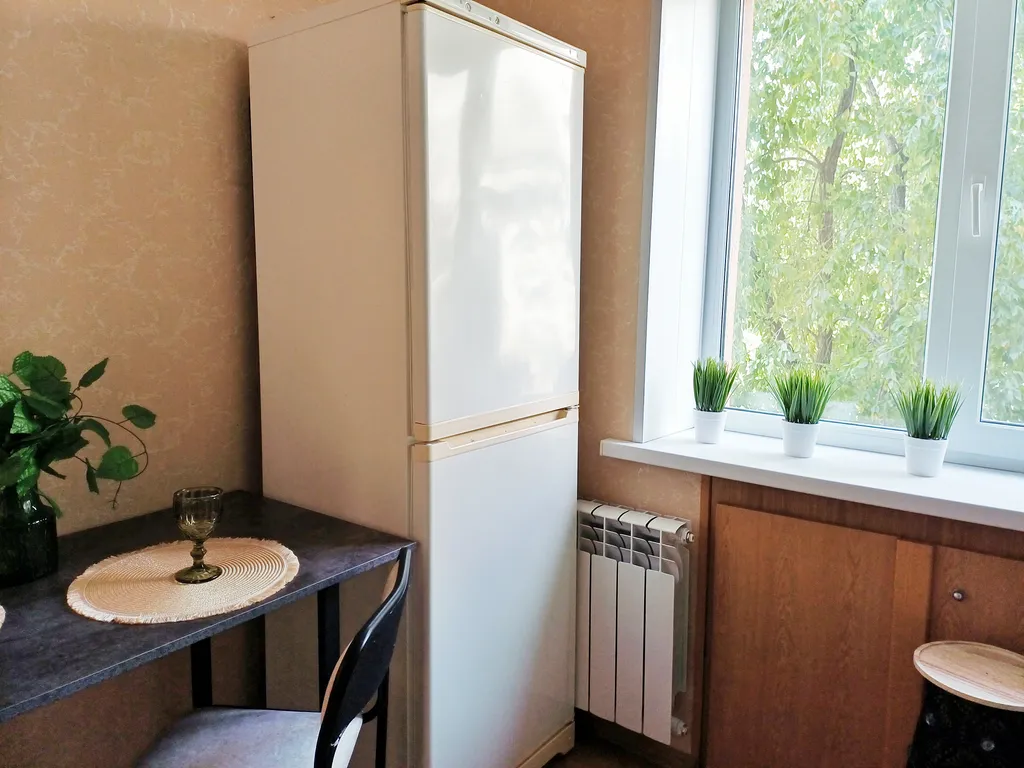 Уютная квартира в центре