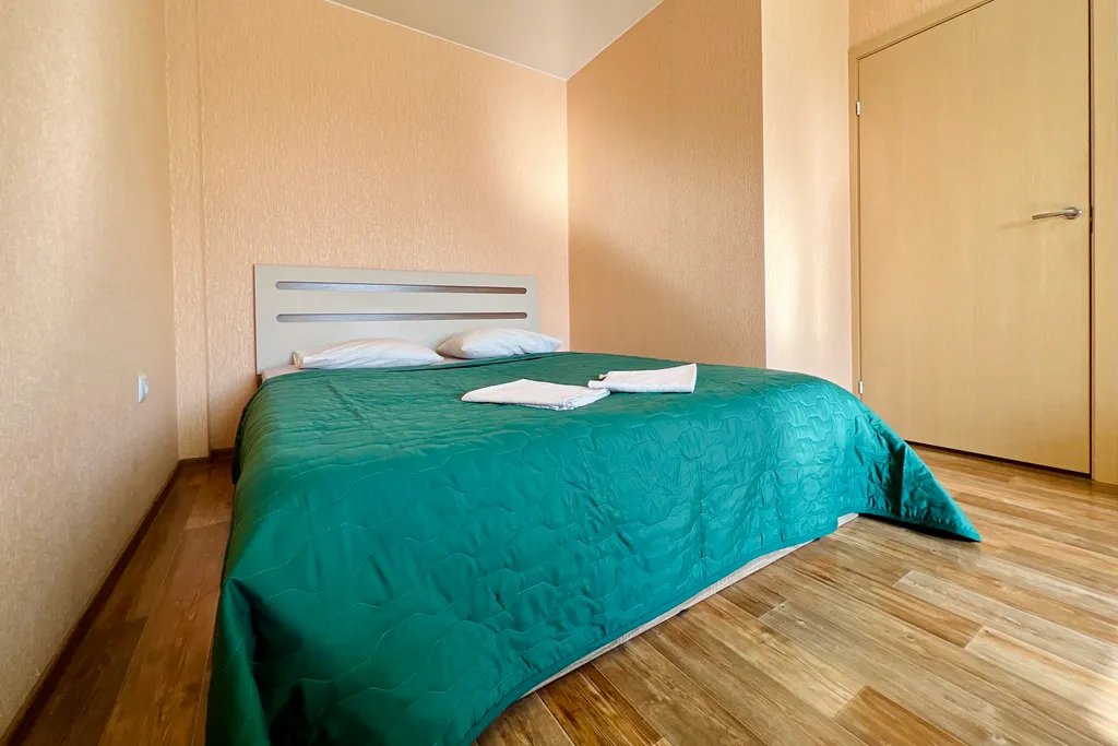 Квартира Апартаменты на Первомайской у ДК Химиков — аренда посуточно в Череповец