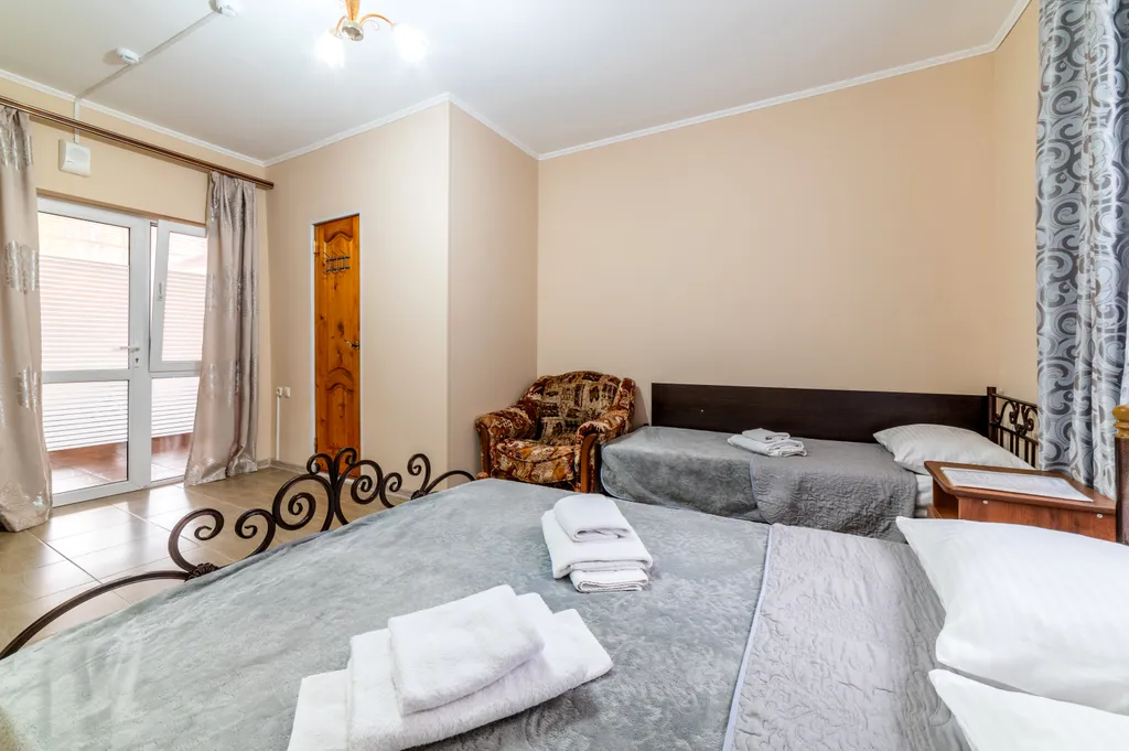 Квартира Комната — Нижнее Учдере