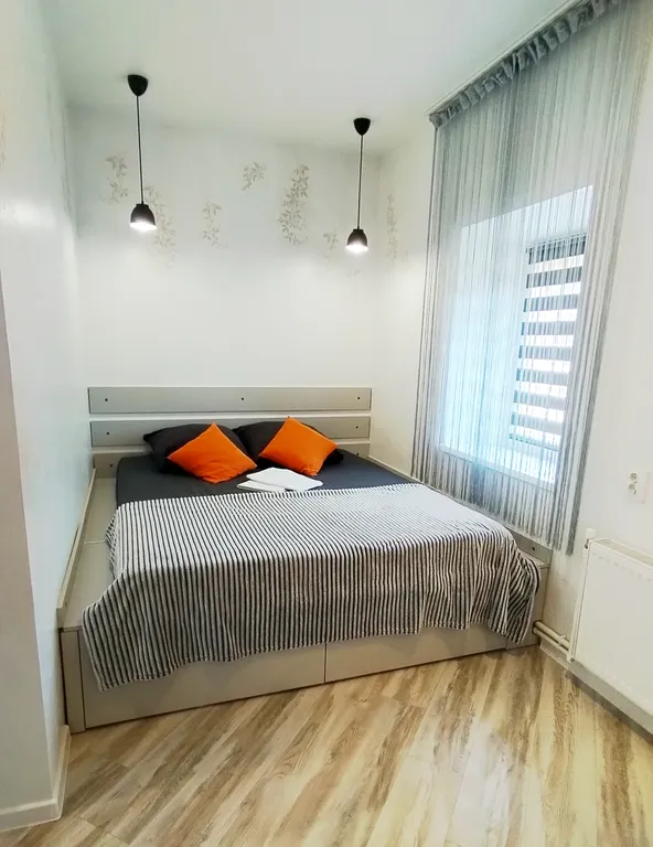 Дом 3 Три гнезда