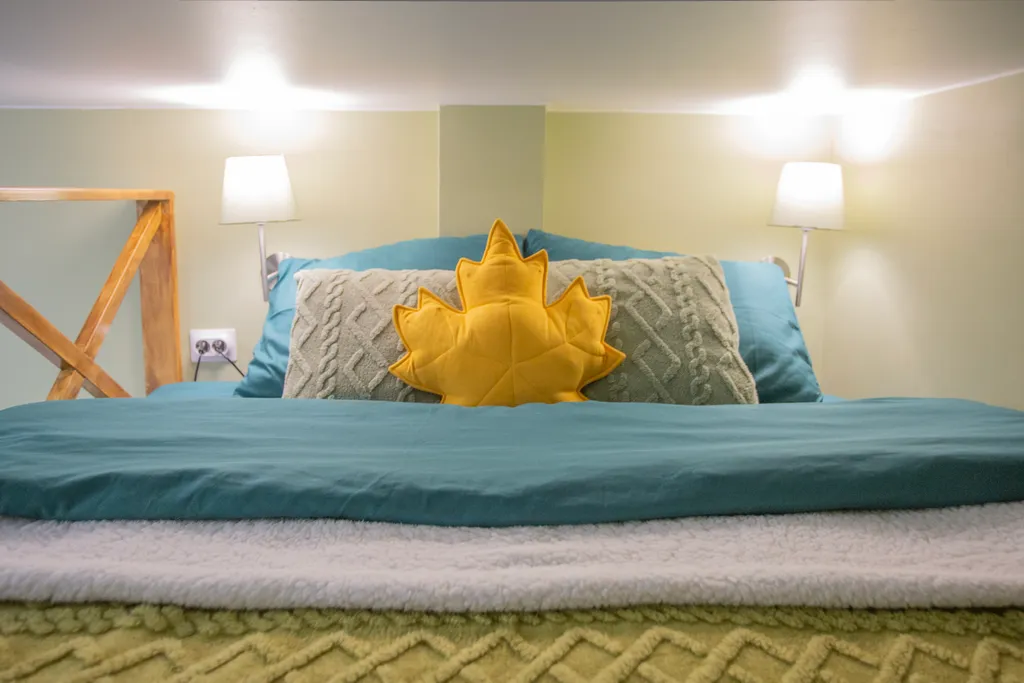 Квартира Квартира Seven — Санкт-Петербург