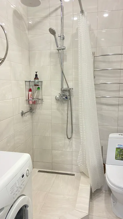 Квартира Квартира у моря — Анапа